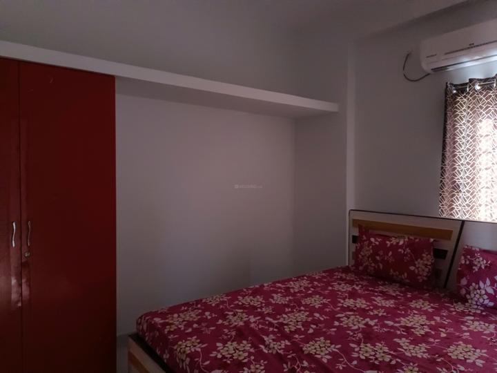Rajarajeshwari Nagar, Kondapur Bedroom 1