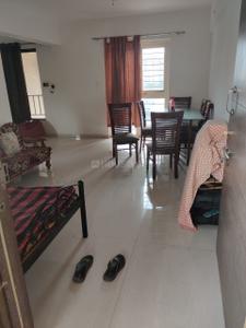 Hall Image of 1250 Sq.ft 3 BHK Apartment / Flat for sale in ARC Pukhraj, Keshav Nagar Pune for Rs. 12500000