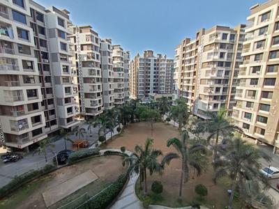 3 BHK Flat