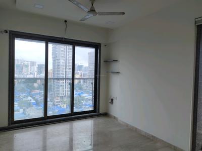 Bedroom Image of 1350 Sq.ft 3 BHK Apartment / Flat for sale in Neminath Luxeria, Andheri West Mumbai for Rs. 30000000