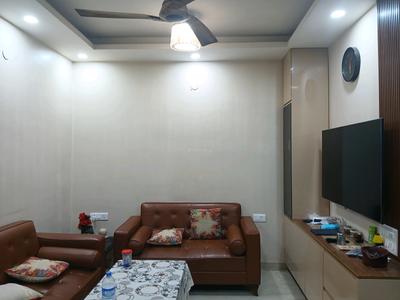 3 BHK Independent Builder Floor