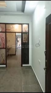 Hall Image of 1000 Sq.ft 2 BHK Builder Floor for rent in Subhash Nagar New Delhi for Rs. 28000