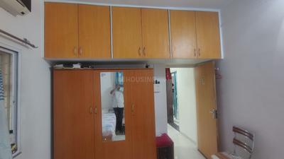 Bedroom Image of 800 Sq.ft 1 BHK Villa for sale in Champa Nagri Nashik for Rs. 7500000