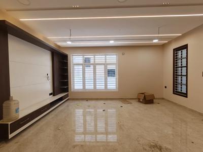 Hall Image of 3500 Sq.ft 5 BHK Independent House for sale in Valasaravakkam Chennai for Rs. 40000000