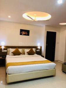 Bedroom Image of HiveHaus Co-living PG  in Sector 45, Gurgaon