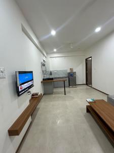 1 BHK Independent Builder Floor