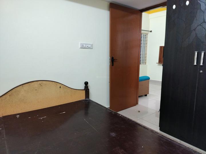 Bommanahalli Bedroom 1