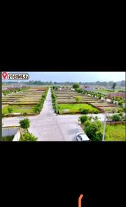 Image of 2000 Sq.ft Residential Plot / Land for sale in Mohanlalganj, Lucknow for Rs. 490000