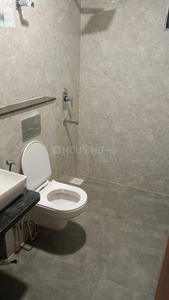 Image of 1400 Sq.ft 3 BHK Apartment / Flat for rent in Sagar Prime, Bawadiya Kalan, Bhopal for Rs. 50000
