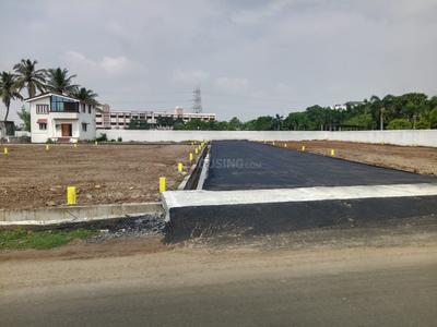 Image of 1476 Sq.ft Residential Plot / Land for sale in AVP Kanagam, Guduvancheri, Chennai for Rs. 5166000