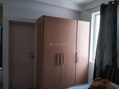 Bedroom Image of 1735 Sq.ft 3 BHK Apartment / Flat for sale in Vatika Gurgaon 21, Sector 83 Gurgaon for Rs. 18200000