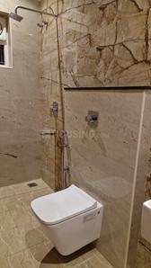 Bathroom Image of 2000 Sq.ft 3 BHK Independent House for rent in Kochadai Madurai for Rs. 30000