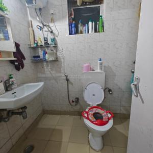 Bathroom Image of 2000 Sq.ft 3 BHK Builder Floor for sale in Ansal Florence Elite, Sector 57 Gurgaon for Rs. 18200000