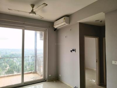 Living Room Image of 546 Sq.ft 2 BHK Apartment / Flat for sale in Pareena Laxmi Apartments, Gopalpur Gurgaon for Rs. 4900000