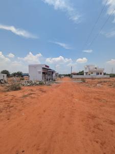 Image of 2400 Sq.ft Residential Plot / Land for sale in Honey Comp, Vedarpuliankulam, Madurai for Rs. 6000000