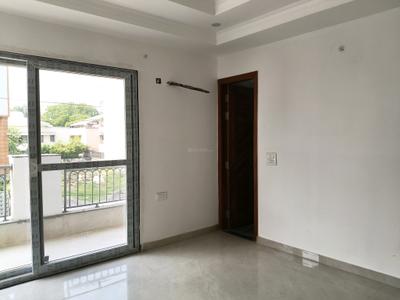 Bedroom Image of 2700 Sq.ft 4 BHK Builder Floor for sale in DLF City Floor Phase 2, DLF Phase 2 Gurgaon for Rs. 50000000