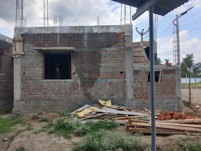 Image of 1396 Sq.ft 3 BHK Villa for sale in Idikarai, Coimbatore for Rs. 7500000