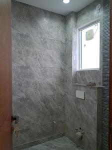 Bedroom Three Image of 1800 Sq.ft 3 BHK Builder Floor for sale in Paschim Vihar New Delhi for Rs. 38000000