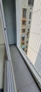 Balcony Image of 1050 Sq.ft 2 BHK Apartment / Flat for sale in Superior Exotica, Airoli Navi Mumbai for Rs. 19500000