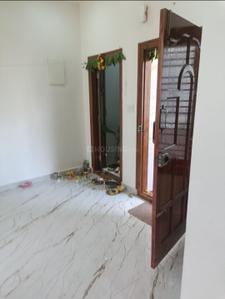 Hall Image of 1100 Sq.ft 2 BHK Independent House for rent in RMV Extension Stage 2 Bengaluru for Rs. 35000
