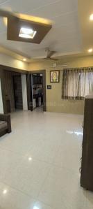 Hall Image of 1044 Sq.ft 2 BHK Apartment / Flat for sale in Shahibaug Ahmedabad for Rs. 8500000