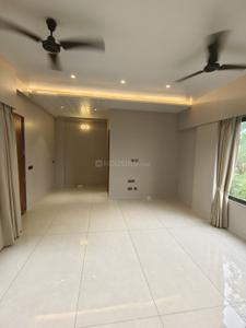 Hall Image of 2218 Sq.ft 4 BHK Villa for sale in Anaya Eternity, Waghodia Road Vadodara for Rs. 13500000