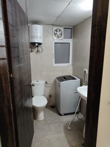 Image of 550 Sq.ft 1 BHK Apartment / Flat for rent in Aditya Urban Homes, Bamheta Village, Ghaziabad for Rs. 15500