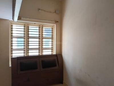 Bedroom Image of 1100 Sq.ft 2 BHK Builder Floor for rent in Banaswadi Bengaluru for Rs. 24000