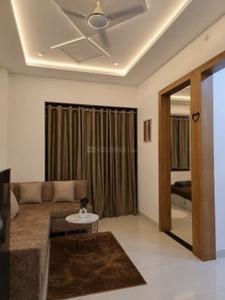 1 BHK Apartment