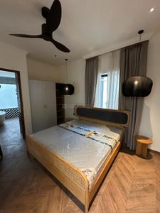 Bedroom Image of 4500 Sq.ft 4 BHK Villa for sale in Assagao Goa for Rs. 120000000