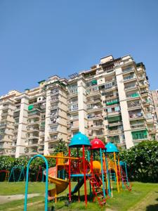Image of 1137 Sq.ft 2 BHK Apartment / Flat for sale in Shipra Krishna Vista, Indirapuram, Ghaziabad for Rs. 12000000