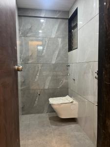 Bathroom Image of 685 Sq.ft 1 BHK Apartment / Flat for sale in Oscar Om Regency, Taloja Navi Mumbai for Rs. 4300000