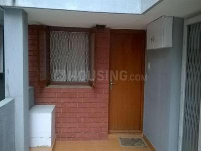 Image of 700 Sq.ft 1 BHK Independent House for rent in Halasuru, Bengaluru for Rs. 27000