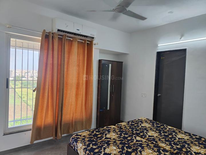 Jule Solapur Bedroom 1