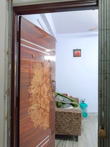 Main Entrance Image of 897 Sq.ft 2 BHK Apartment / Flat for sale in Kalighat Kolkata for Rs. 4000000