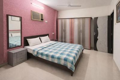 Bedroom Image of 1285 Sq.ft 3 BHK Apartment / Flat for sale in Goregaon West View, Goregaon West Mumbai for Rs. 32100000