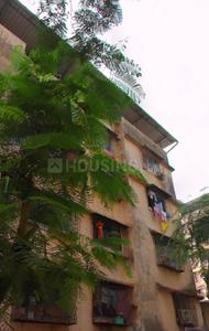 Image of 480 Sq.ft 1 RK Apartment / Flat for sale in Thane West, Thane for Rs. 2400000