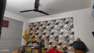 Bedroom Image of 350 Sq.ft 1 BHK Apartment / Flat for sale in Vasundhara Kutumb, Tonk Road Jaipur for Rs. 900000