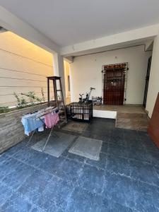 Image of 1300 Sq.ft 3 BHK Independent House for rent in Anna Nagar West Extension, Chennai for Rs. 35000