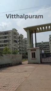 Image of 1050 Sq.ft 2 BHK Apartment / Flat for rent in Bhilai Marshalling Yard, Charoda for Rs. 7000