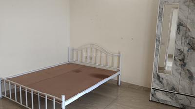 Bedroom Image of 530 Sq.ft 1 BHK Apartment / Flat for rent in Gaurs 14th Avenue, Noida Extension Greater Noida for Rs. 17000