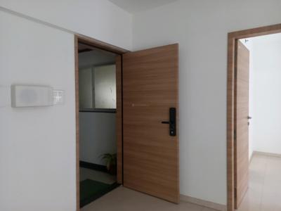 Living Room Image of 1350 Sq.ft 3 BHK Apartment / Flat for rent in Runwal The Central Park, Chinchwad Pune for Rs. 45000