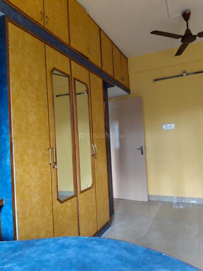 Siddaramana Dinne, Rajajinagar Bedroom 1