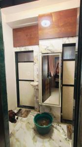 Hall Image of 600 Sq.ft 1 BHK Apartment / Flat for sale in Kalwa Thane for Rs. 4000000
