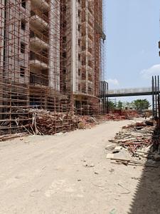 Image of 1350 Sq.ft 2 BHK Apartment / Flat for sale in Rajapushpa Imperia, Tellapur, Sangareddy for Rs. 13500000