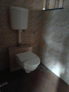 Common Bathroom Image of 1000 Sq.ft 2 BHK Apartment / Flat for sale in Mayuri Adhinathpuram by Mayuri Landmark, Undri Pune for Rs. 5500000