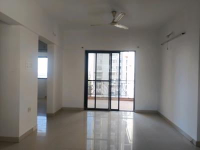 Living Room Image of 1000 Sq.ft 2 BHK Apartment / Flat for sale in Magarpatta Trillium by Magarpatta City, Magarpatta City Pune for Rs. 14500000