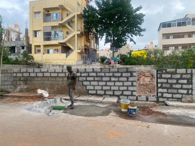 Image of 1530 Sq.ft Residential Plot / Land for sale in Kariobanahalli, Bengaluru for Rs. 14000000
