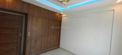 Bedroom Image of 1200 Sq.ft 2 BHK Apartment / Flat for rent in Horamavu Bengaluru for Rs. 33100