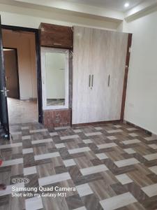 3 BHK Independent Builder Floor
